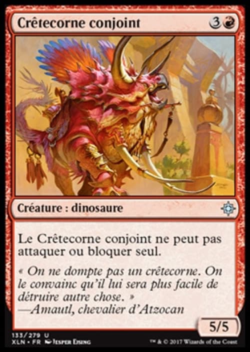 Carte XLN-133