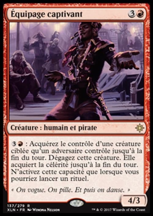 Carte XLN-137