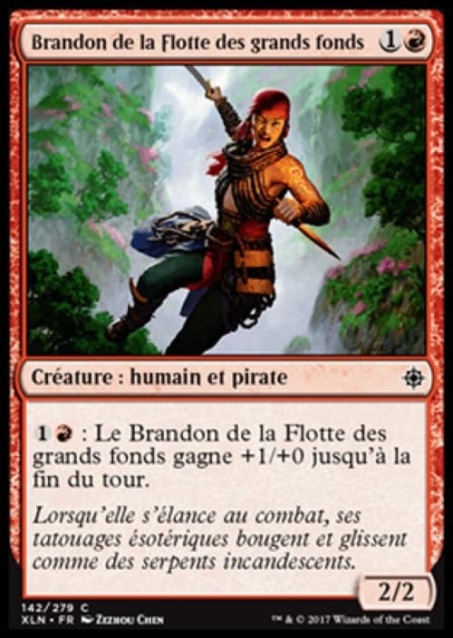 Carte XLN-142