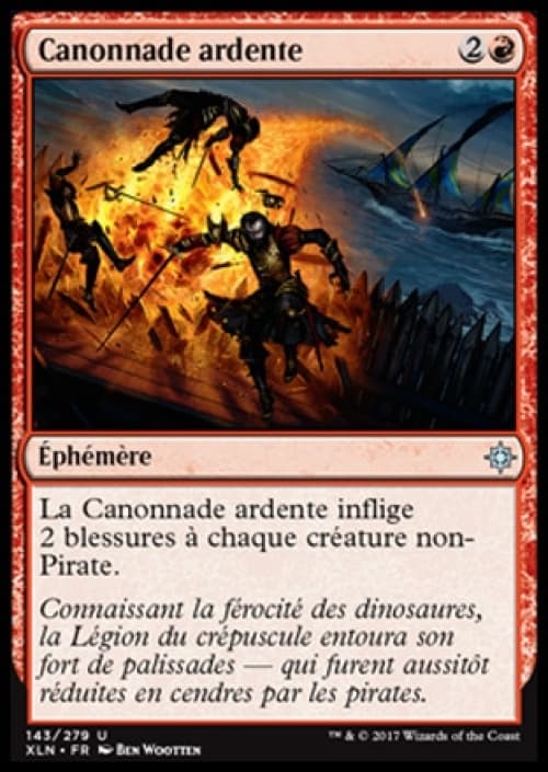 Carte XLN-143
