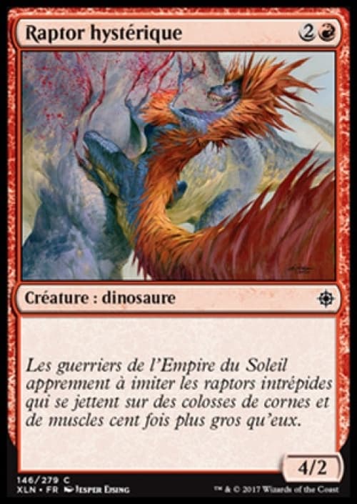 Carte XLN-146