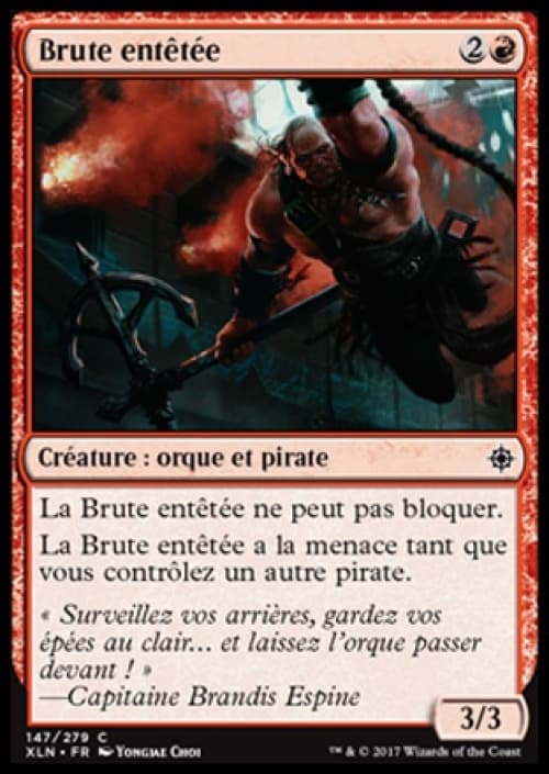Carte XLN-147