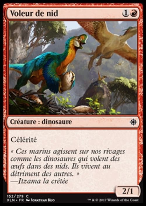 Carte XLN-152