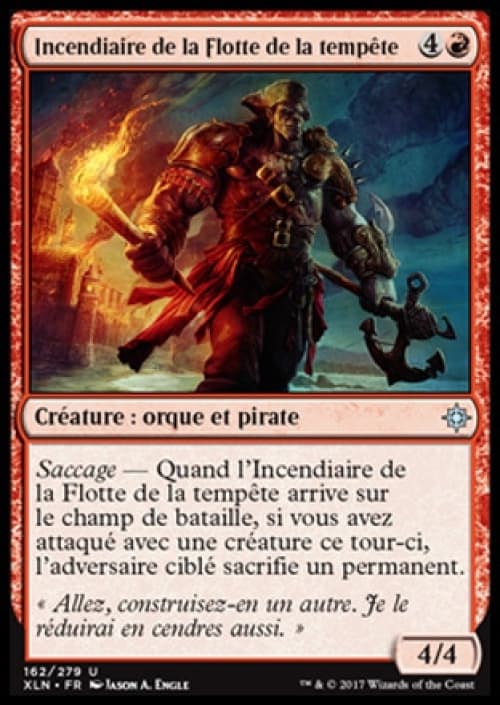 Carte XLN-162