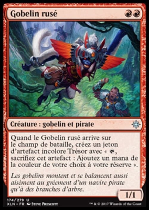 Carte XLN-174