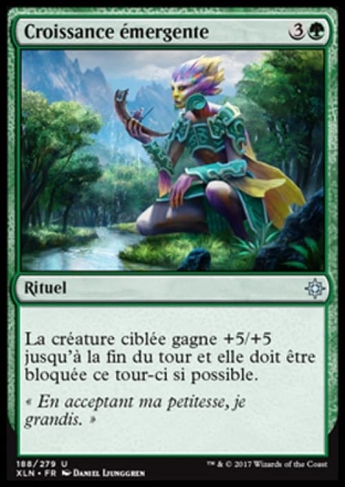 Carte XLN-188