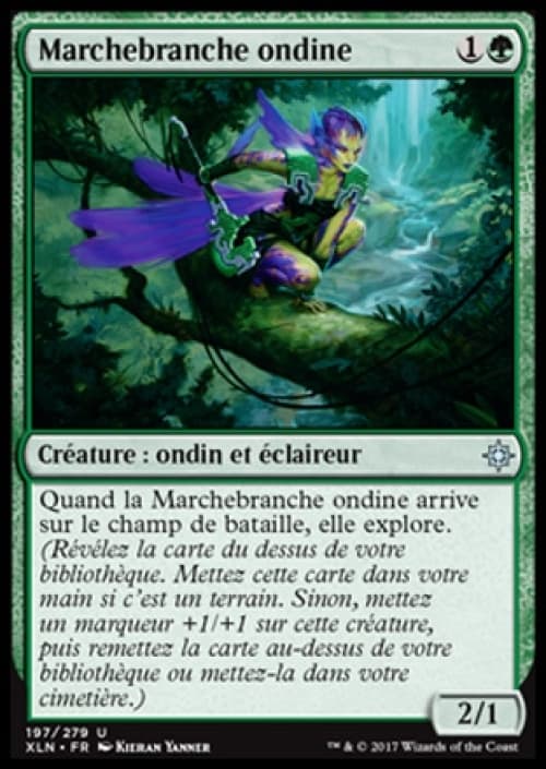 Carte XLN-197
