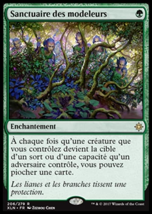 Carte XLN-206