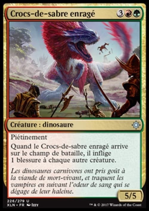 Carte XLN-226