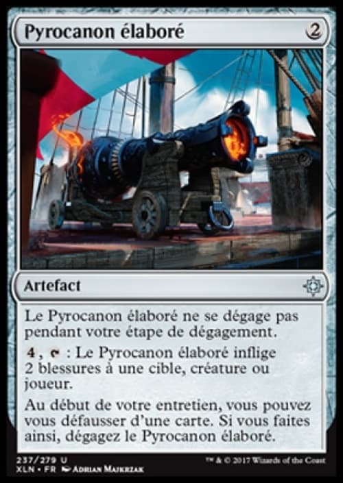 Carte XLN-237