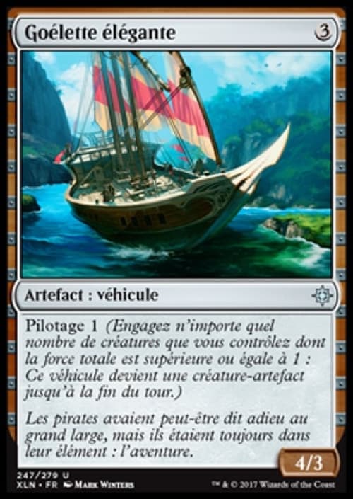 Carte XLN-247