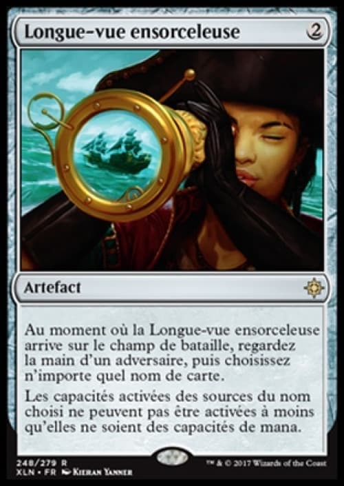 Carte XLN-248