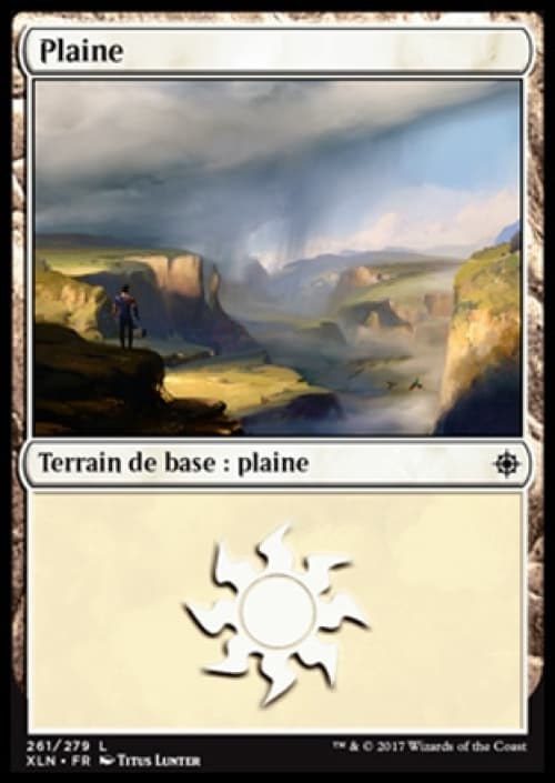 Carte XLN-261