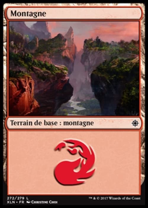 Carte XLN-272