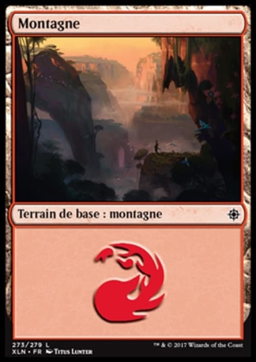 Carte XLN-273