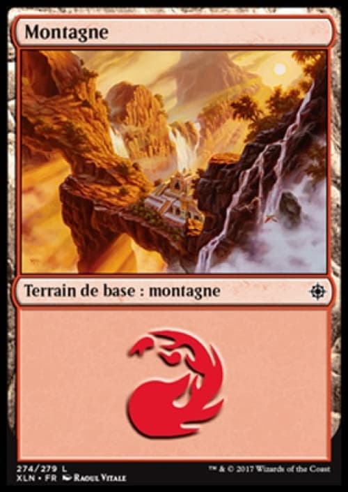 Carte XLN-274