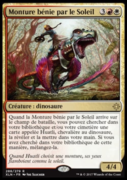 Carte XLN-288