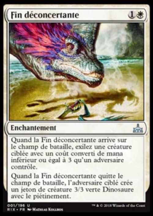 Carte rix-001