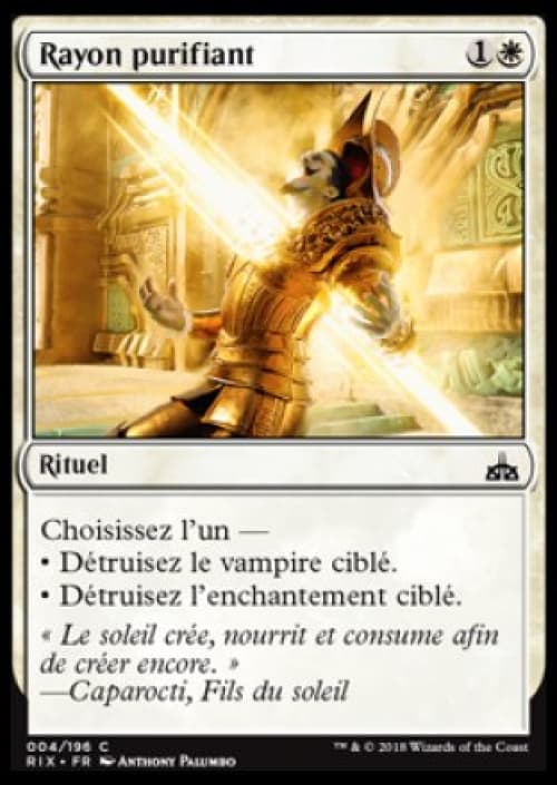 Carte rix-004