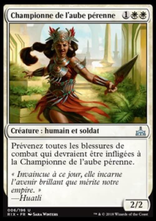 Carte rix-006