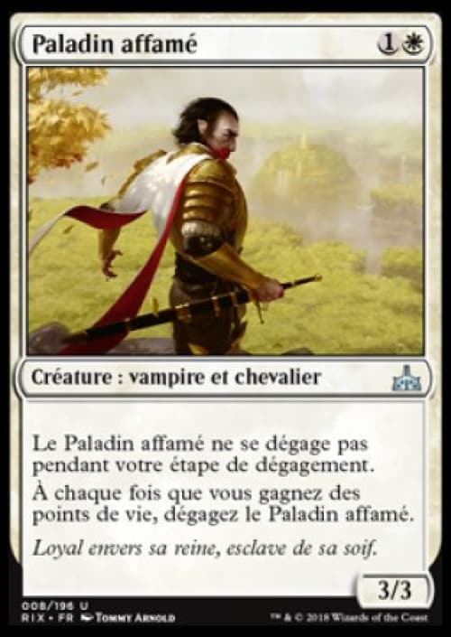 Carte rix-008