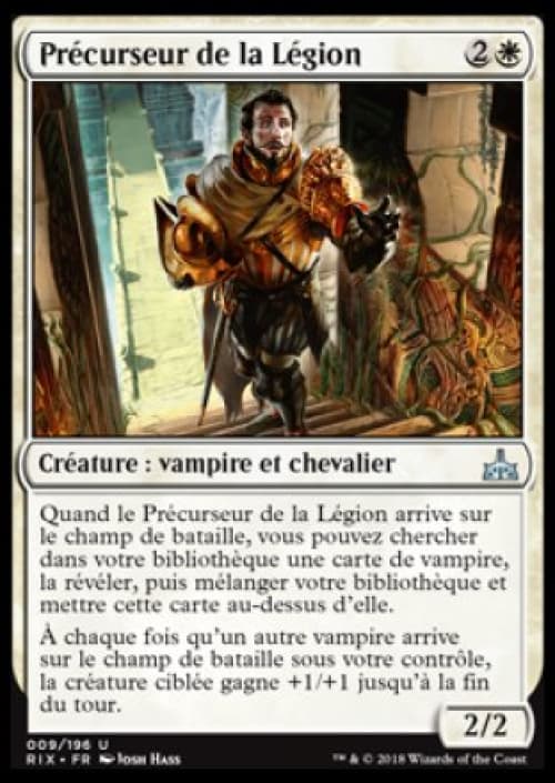 Carte rix-009