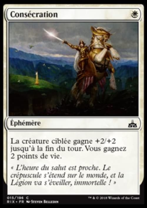 Carte rix-015