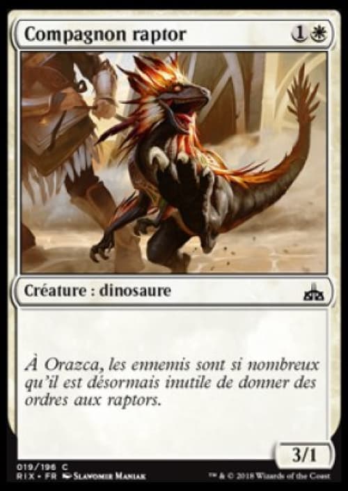 Carte rix-019