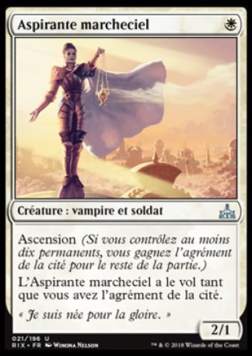 Carte rix-021