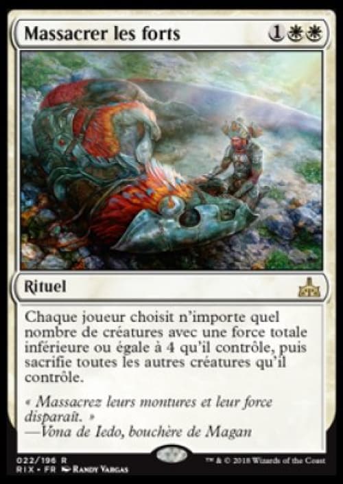 Carte rix-022
