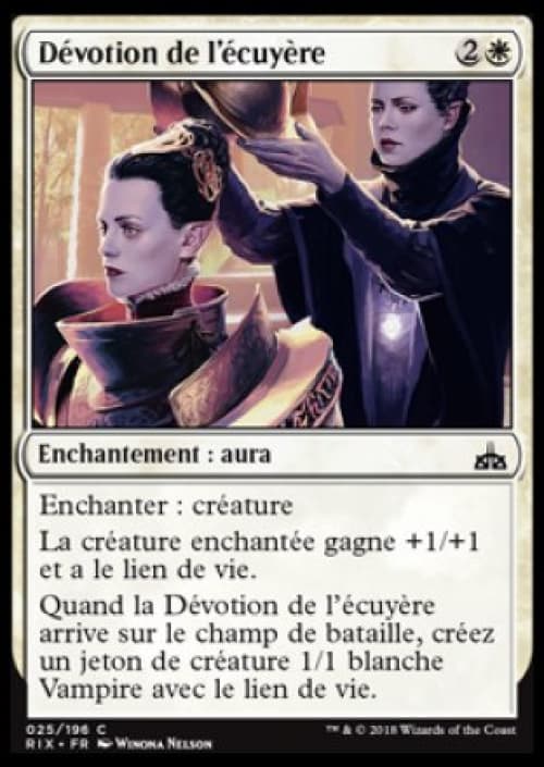 Carte rix-025