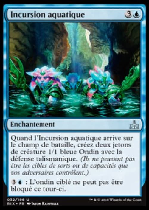Carte rix-032