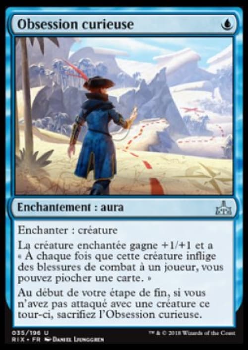 Carte rix-035