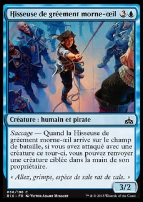 Carte rix-036