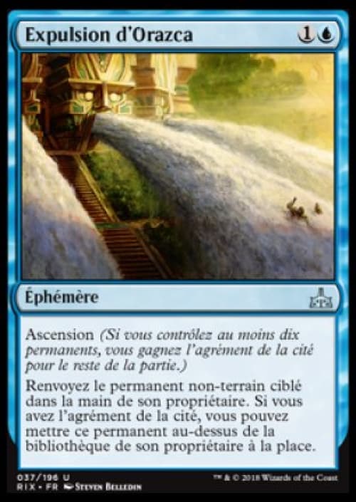 Carte rix-037