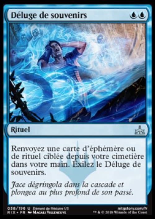 Carte rix-038