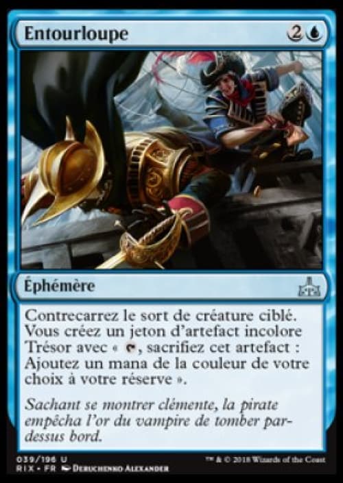 Carte rix-039