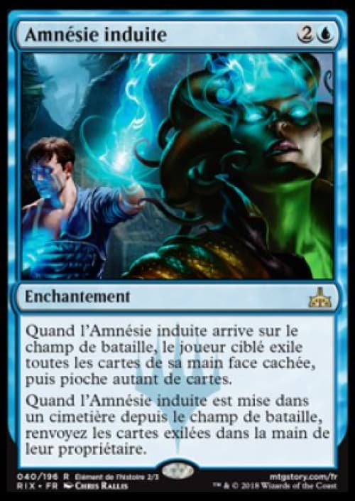 Carte rix-040