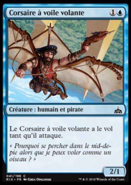 Carte rix-041