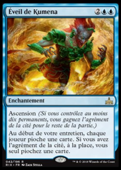 Carte rix-042