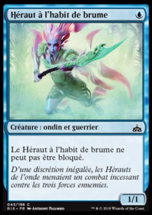 Carte rix-043