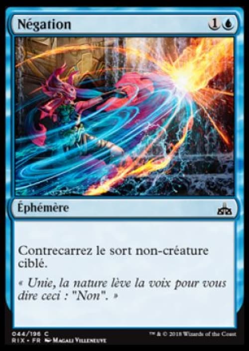 Carte rix-044