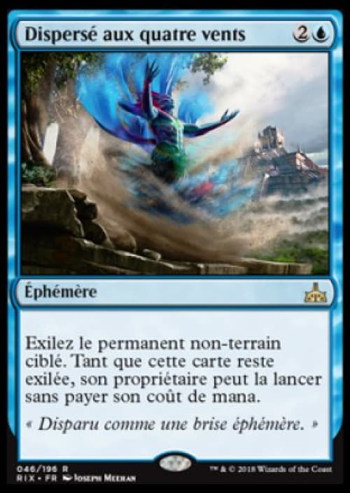 Carte rix-046