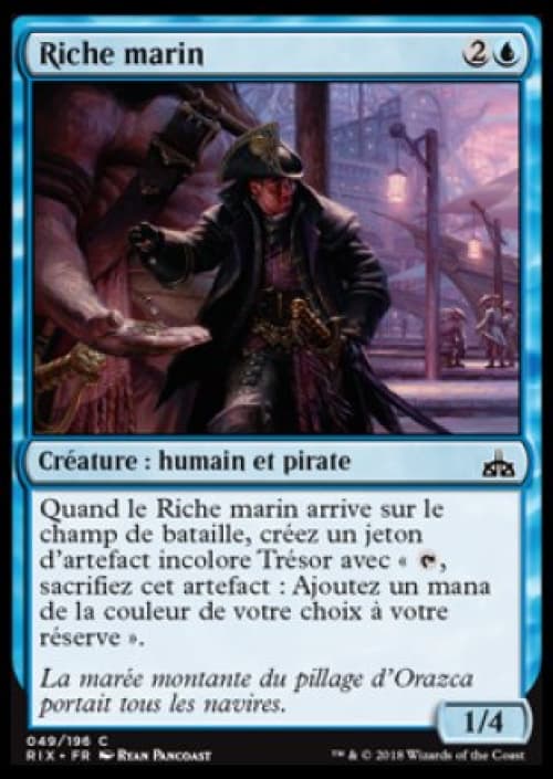 Carte rix-049