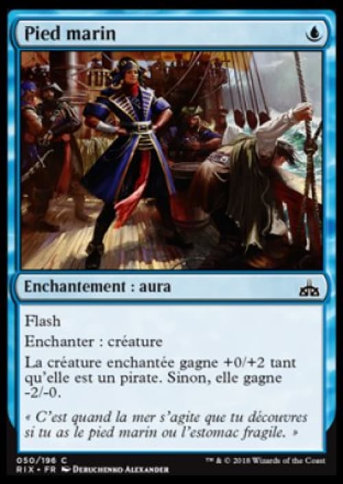 Carte rix-050