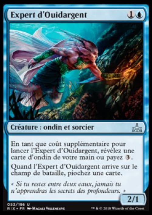Carte rix-053