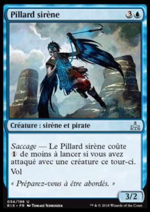 Carte rix-054