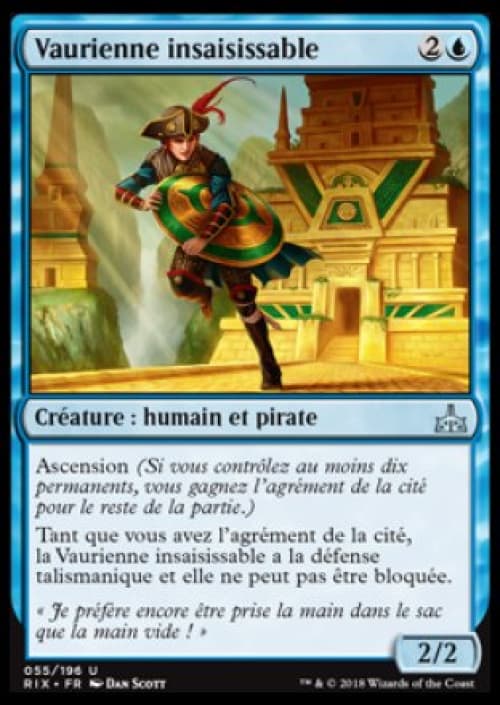 Carte rix-055