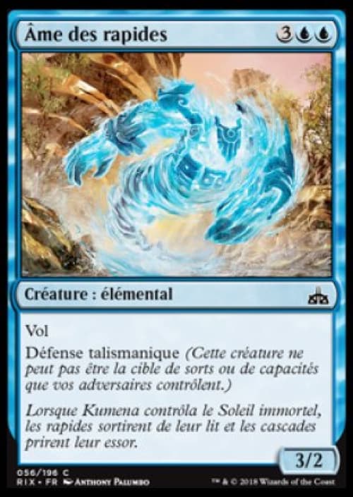 Carte rix-056