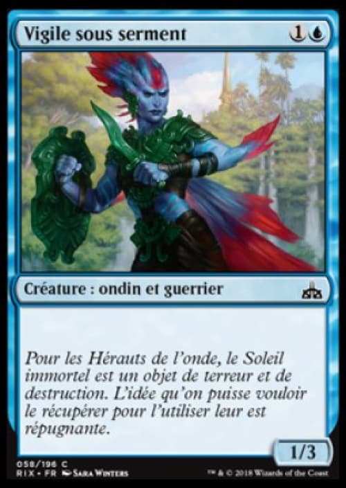 Carte rix-058